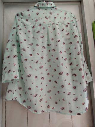 Regalo Camisa Stradivarius