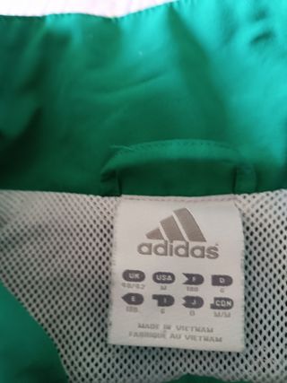 Sudadera Selección Méjico 