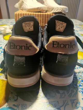 Scarpe donna nuove n°36 Etonic Newyork