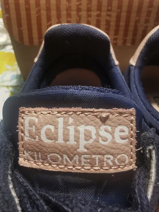 Scarpe donna nuove n°36 Etonic Newyork