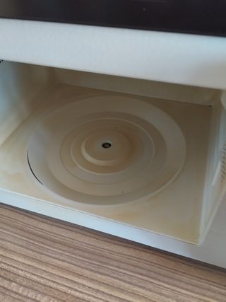 Microondas LG 