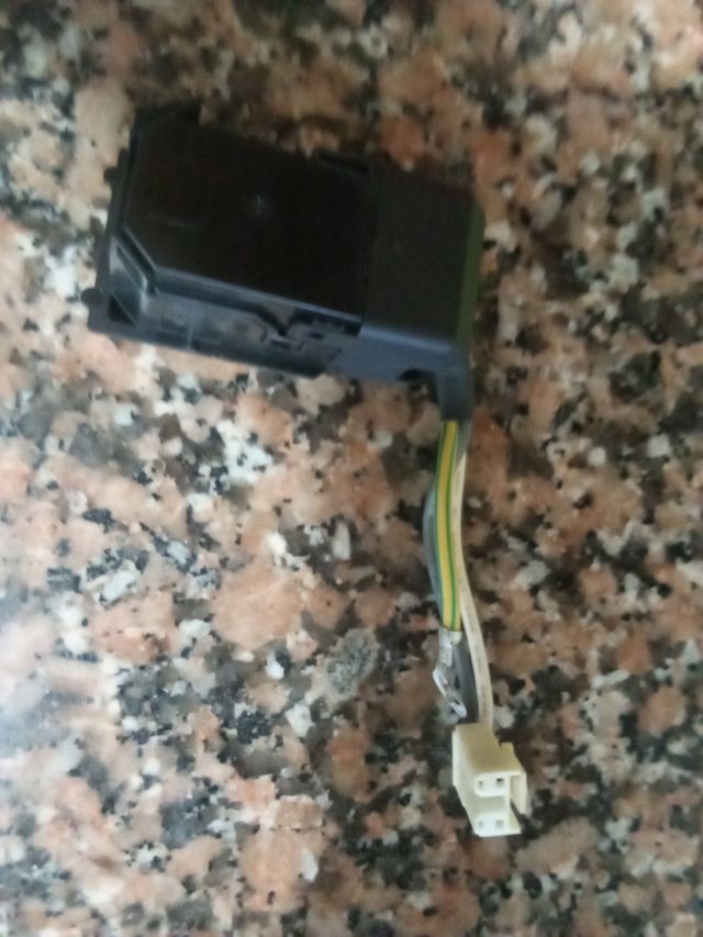 Conector de PS3 