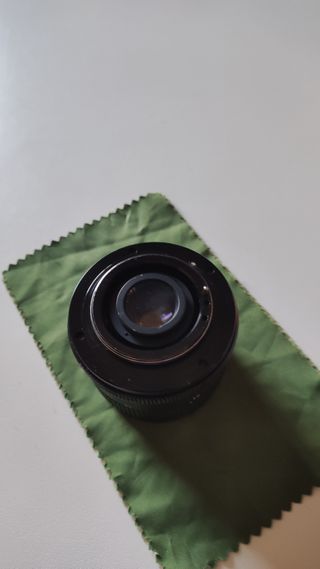 Zenit 122 macchina fotografica