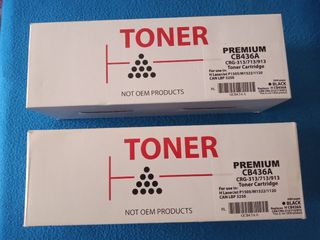 LOTE 2 CARTUCHOS TONER