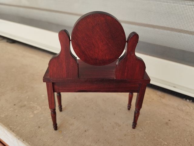 Mobili Dolls'house DeAgostini 