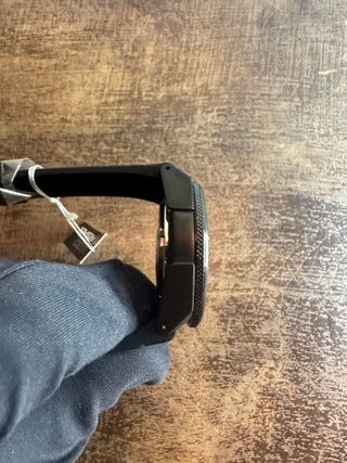 Seiko Prospex Samurai Black Series ref. SRPH11K1