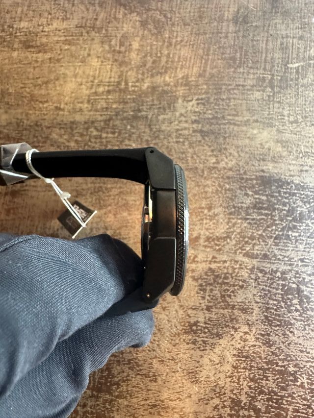 Seiko Prospex Samurai Black Series ref. SRPH11K1