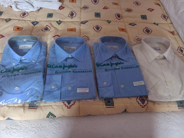 Camisas