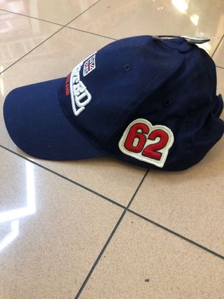Cappellino uomo 