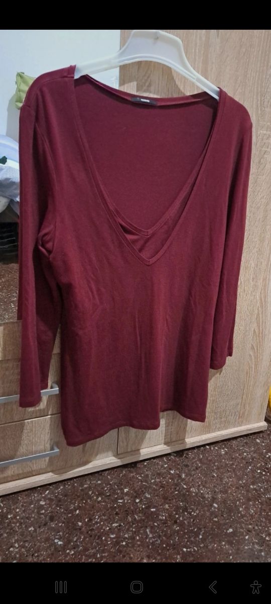 Maglia Tezenis maniche 3/4