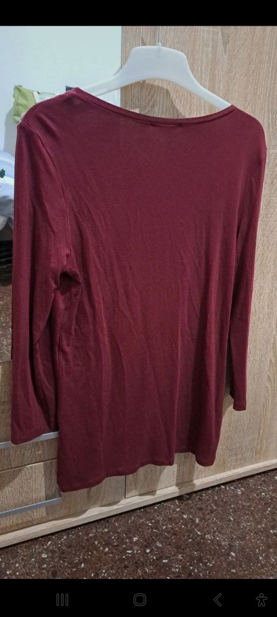 Maglia Tezenis maniche 3/4