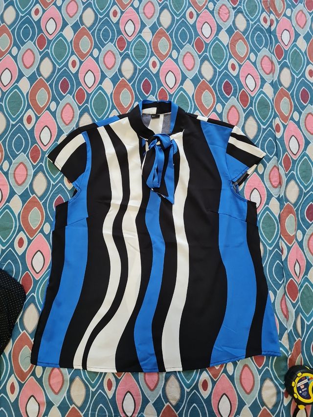 Maglietta/ camicia donna