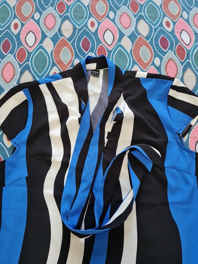 Maglietta/ camicia donna