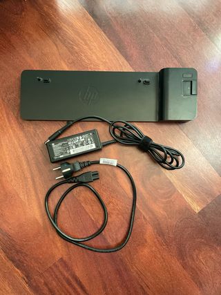 Dock Hp 
