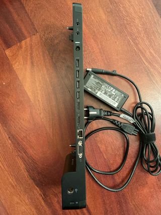 Dock Hp 