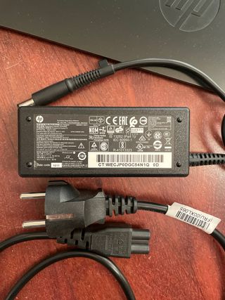 Dock Hp 