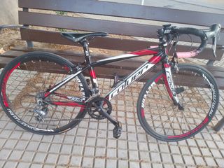 Bicicleta carretera