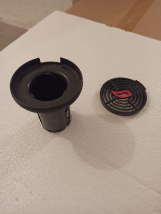 Soporte taza cafetera dolce gusto 