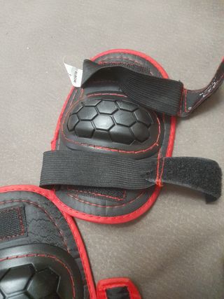 Protezioni per skateboard