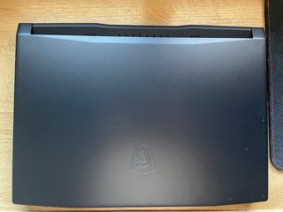 MSI KATANA GF66 11UC 