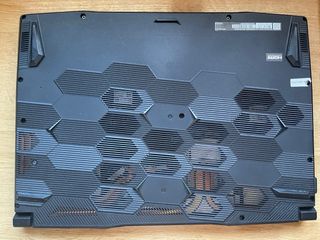 MSI KATANA GF66 11UC 