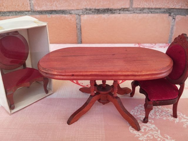 Mobili Dolls'house DeAgostini 