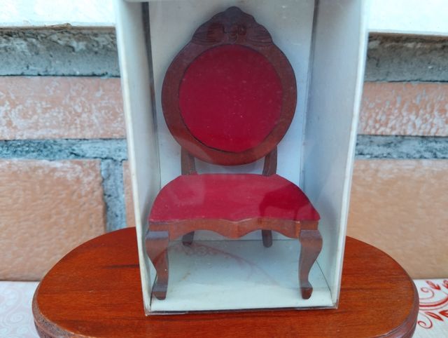 Mobili Dolls'house DeAgostini 