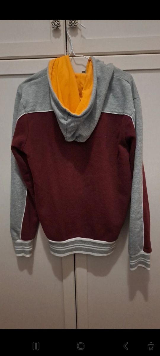 Felpa Ellesse uomo/ragazzo