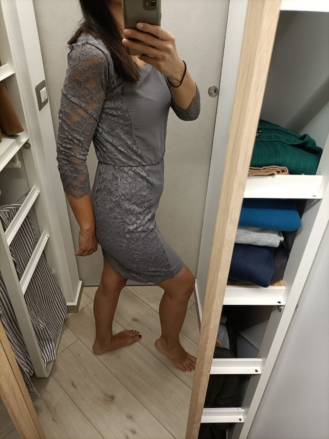 Vestitino Intimissimi 