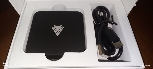 Car Play Conector Inteligente