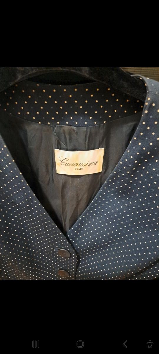 Giacca elegante donna