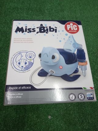 Pic solution Miss Bibi aerosol