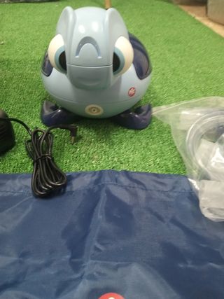 Pic solution Miss Bibi aerosol