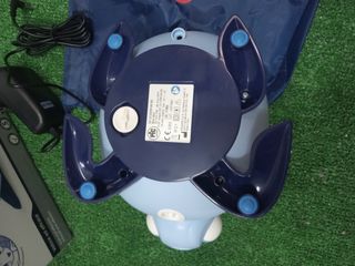 Pic solution Miss Bibi aerosol