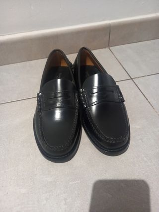 Zapatos  hombre  ,39 Florencia alonso