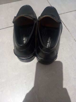 Zapatos  hombre  ,39 Florencia alonso