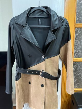 Chaqueta mujer