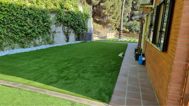 Cesped artificial 35mm oferta