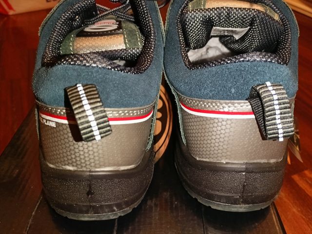 Scarpe SIR Safety System 43 NEW