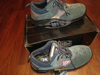 Scarpe SIR Safety System 43 NEW