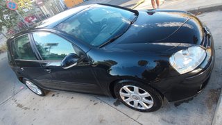 Volkswagen Golf 2006
