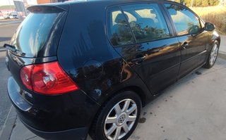 Volkswagen Golf 2006