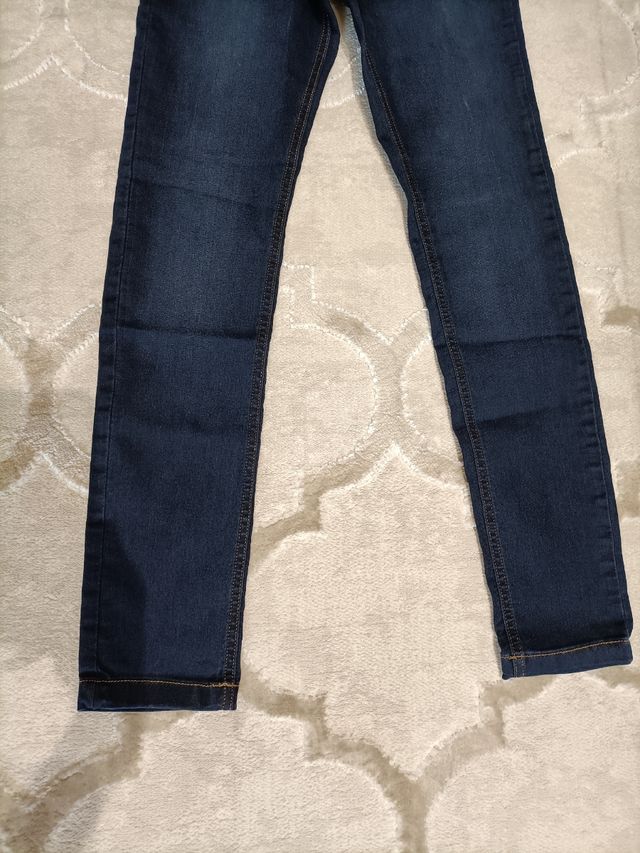 Set jeans e T-shirt Calzedonia 