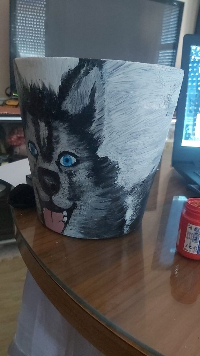 Vasi da fiori decorativi