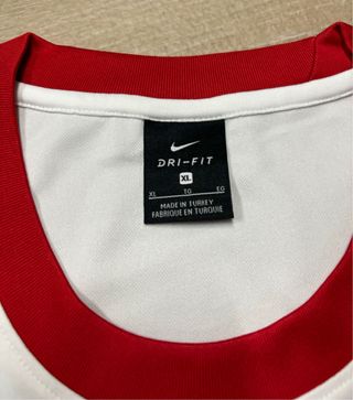 Camiseta turquia original