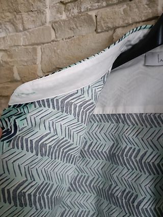 Camicia Intrend a fantasia