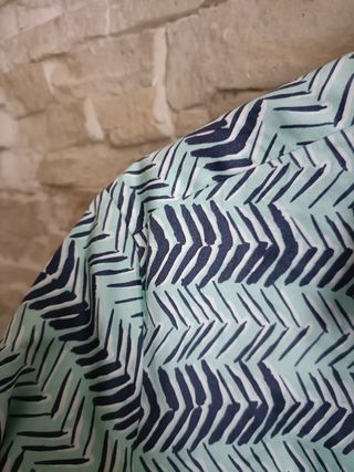 Camicia Intrend a fantasia