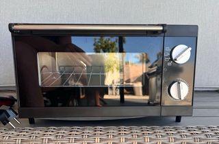 BOMANN MPO 2246 CB – HORNO Para Pizza