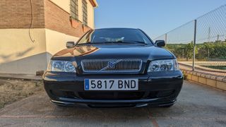 Volvo S40 2001