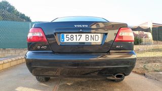Volvo S40 2001